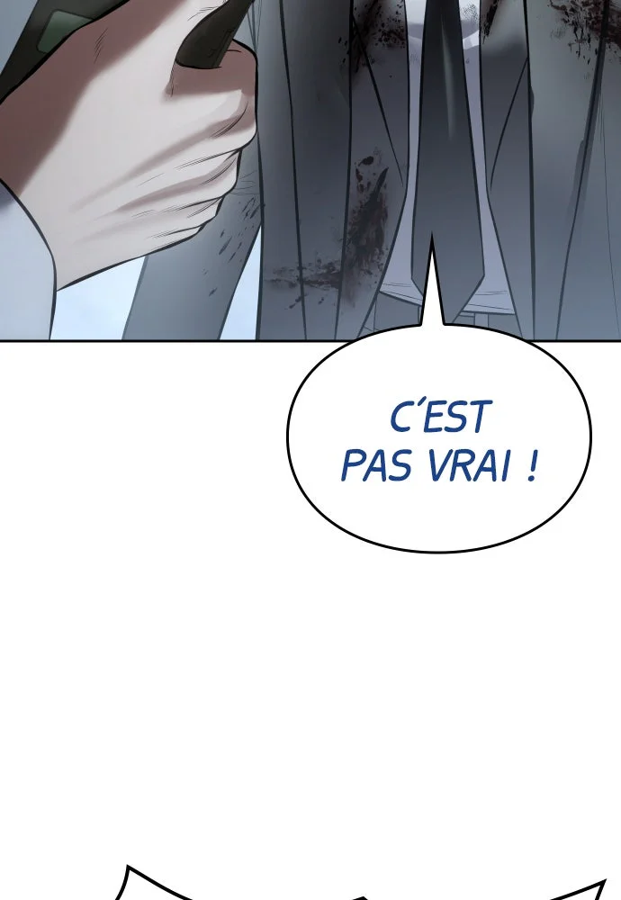 Baek XX Chapitre 133 - Page 126