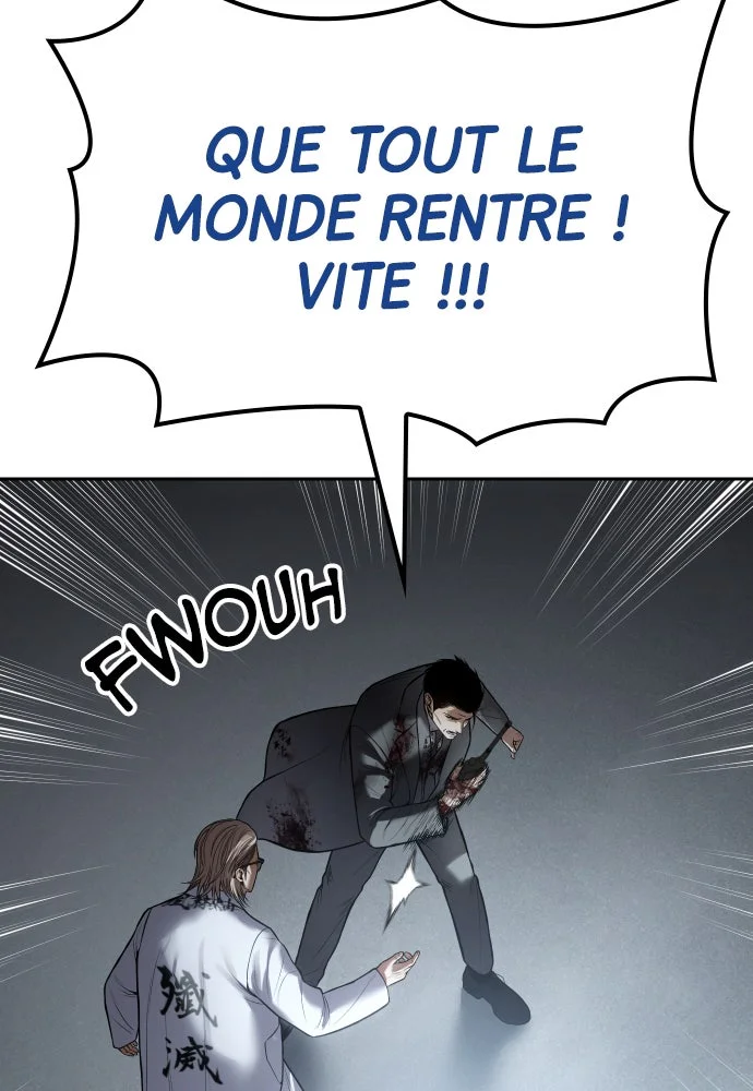 Baek XX Chapitre 133 - Page 127
