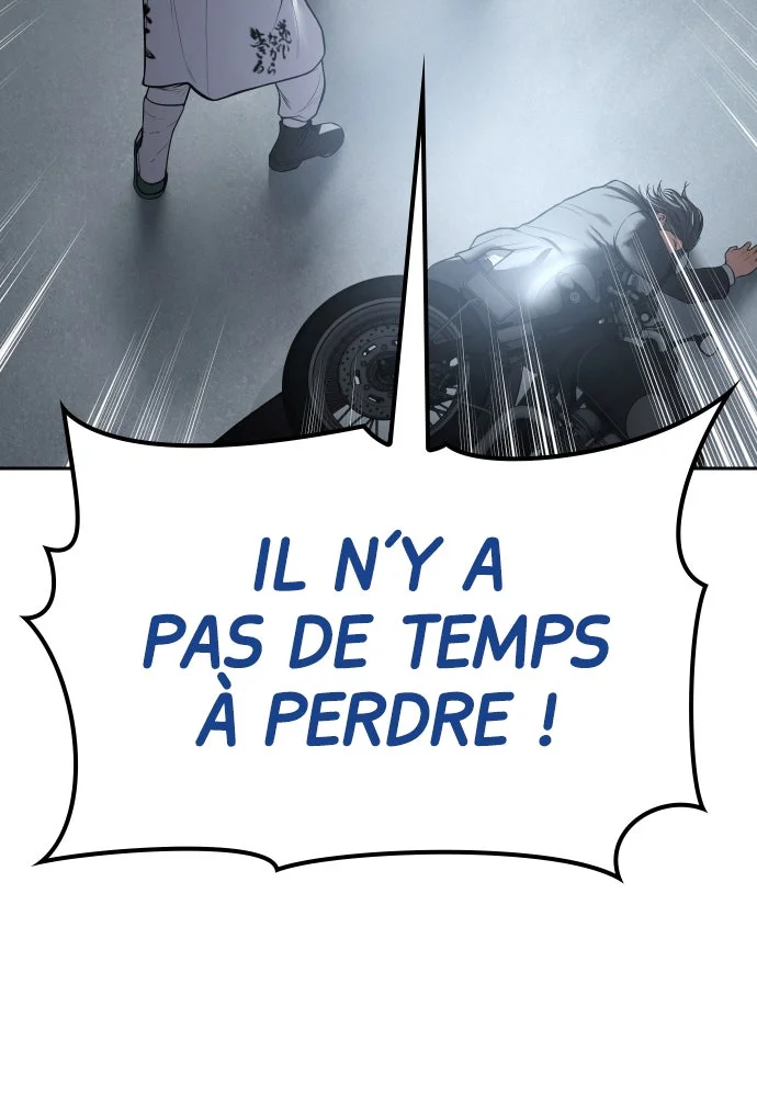 Baek XX Chapitre 133 - Page 128