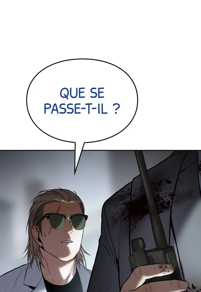 Baek XX Chapitre 133 - Page 129