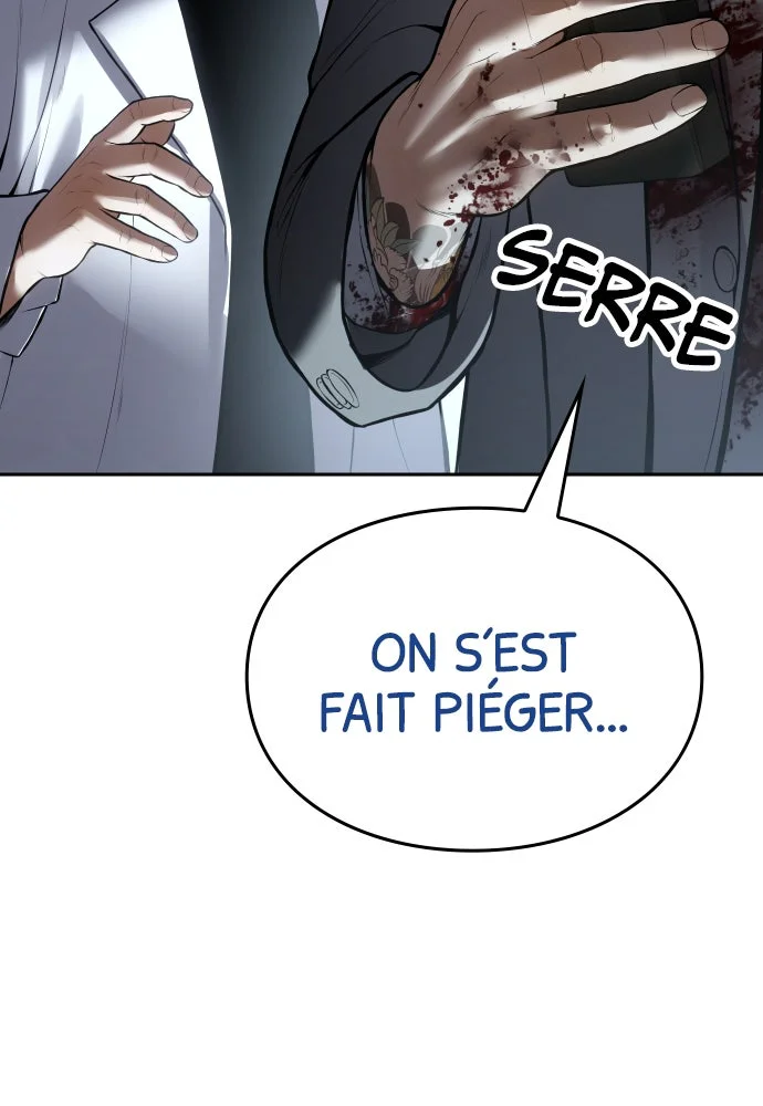 Baek XX Chapitre 133 - Page 130