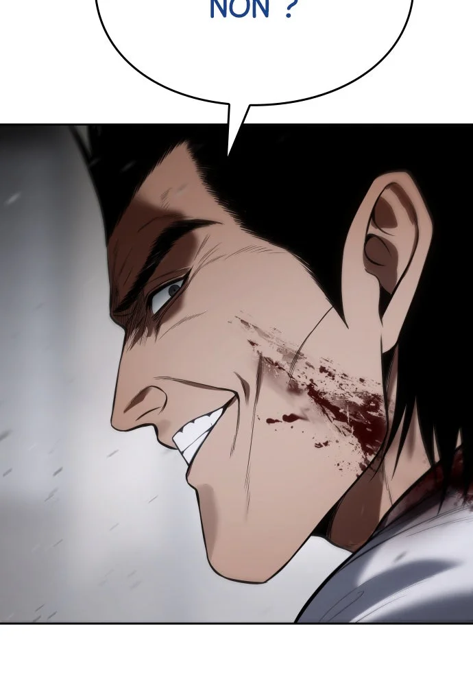Baek XX Chapitre 133 - Page 138