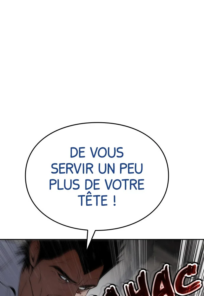 Baek XX Chapitre 133 - Page 139