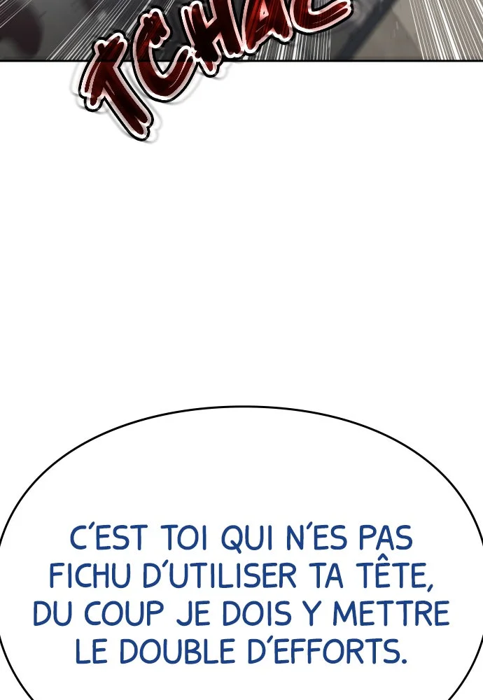 Baek XX Chapitre 133 - Page 141