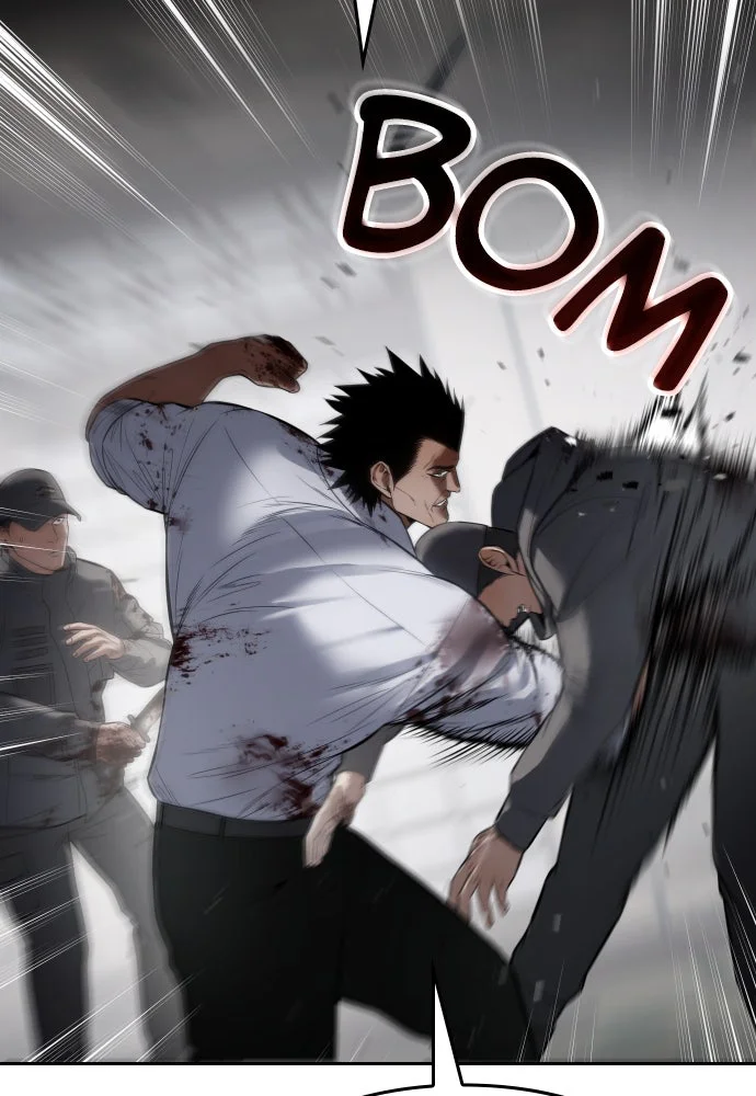 Baek XX Chapitre 133 - Page 144