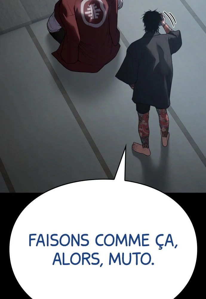 Baek XX Chapitre 133 - Page 15