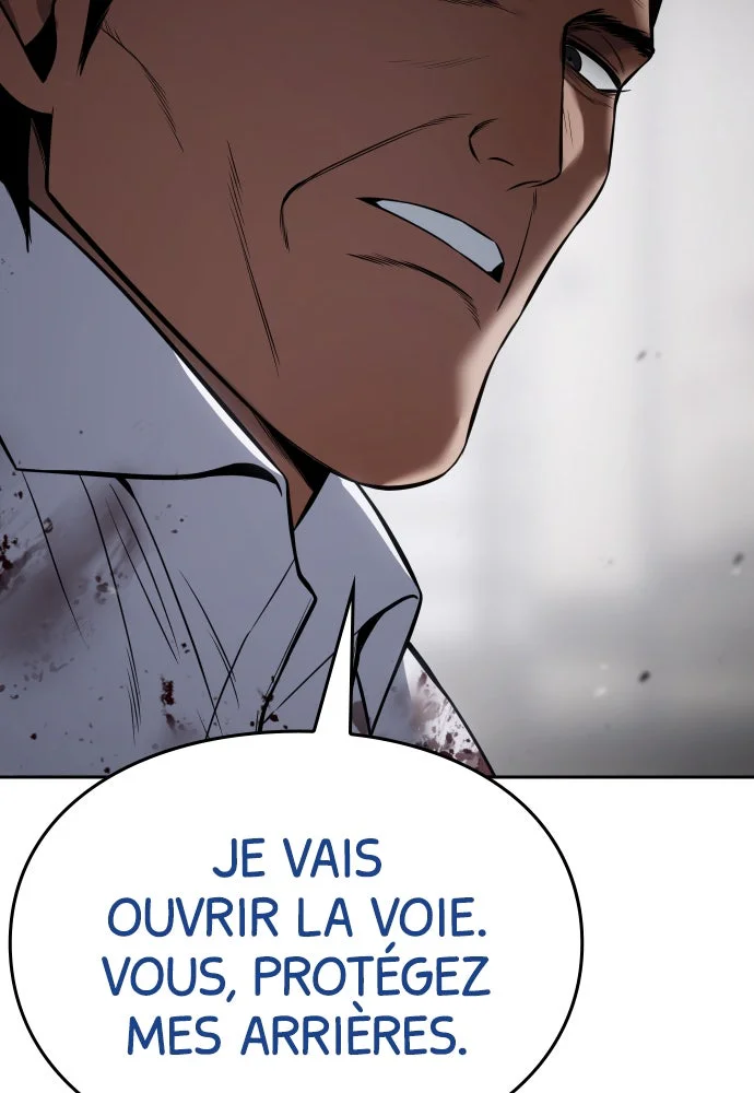 Baek XX Chapitre 133 - Page 150