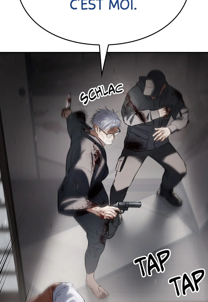 Baek XX Chapitre 133 - Page 152
