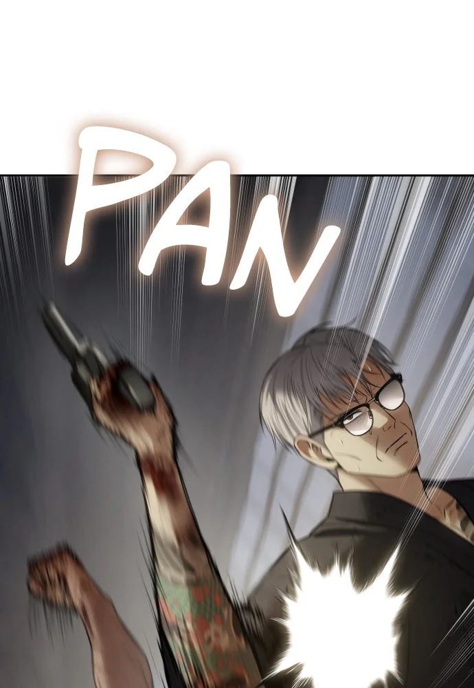 Baek XX Chapitre 133 - Page 156