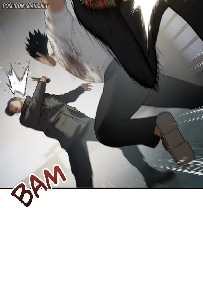Baek XX Chapitre 133 - Page 157