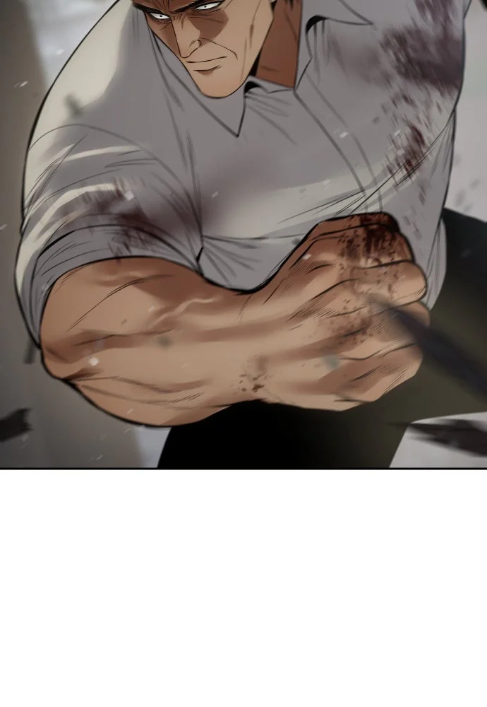 Baek XX Chapitre 133 - Page 166
