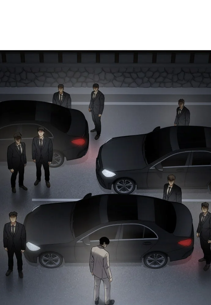 Baek XX Chapitre 133 - Page 167