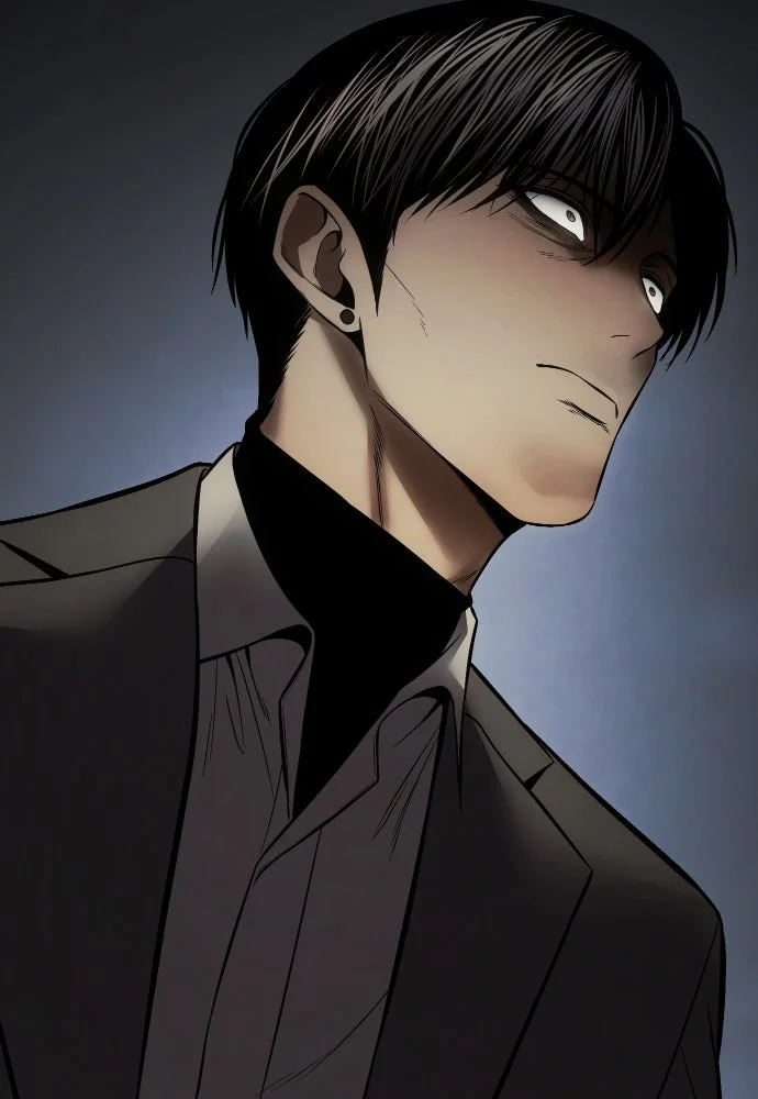 Baek XX Chapitre 133 - Page 190