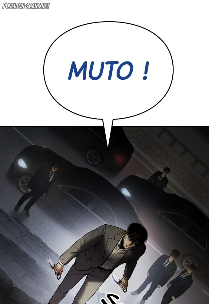 Baek XX Chapitre 133 - Page 193
