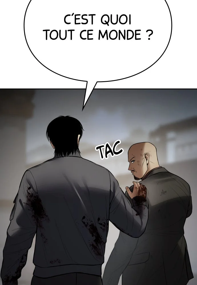 Baek XX Chapitre 133 - Page 202