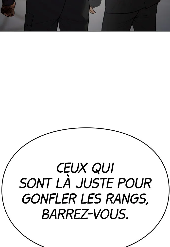 Baek XX Chapitre 133 - Page 203