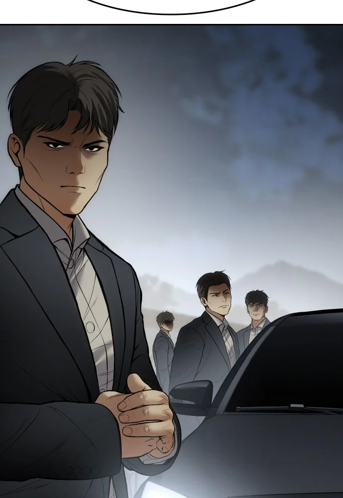 Baek XX Chapitre 133 - Page 204
