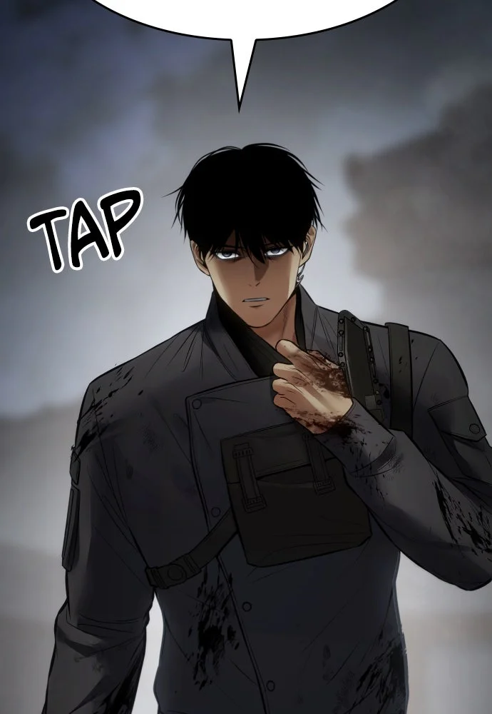 Baek XX Chapitre 133 - Page 206