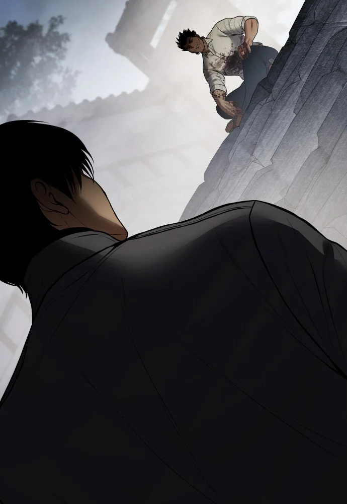 Baek XX Chapitre 133 - Page 211