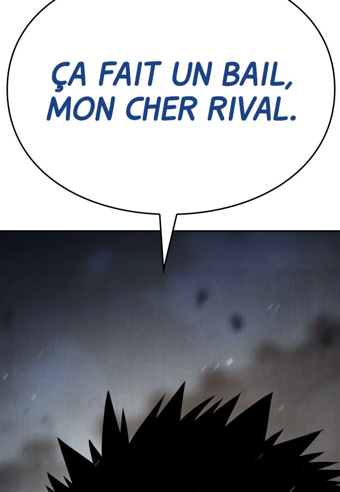 Baek XX Chapitre 133 - Page 215