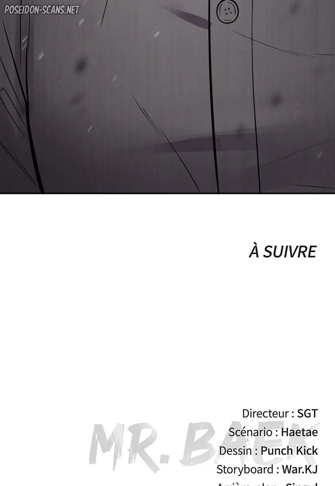 Baek XX Chapitre 133 - Page 217