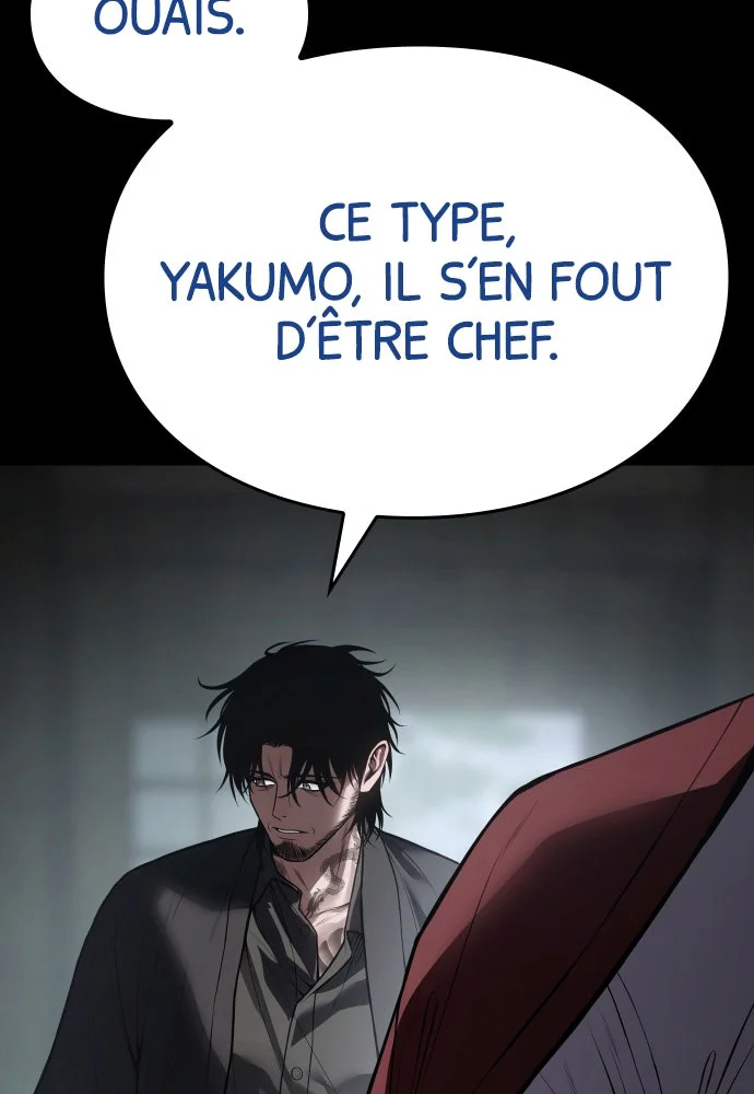 Baek XX Chapitre 133 - Page 23