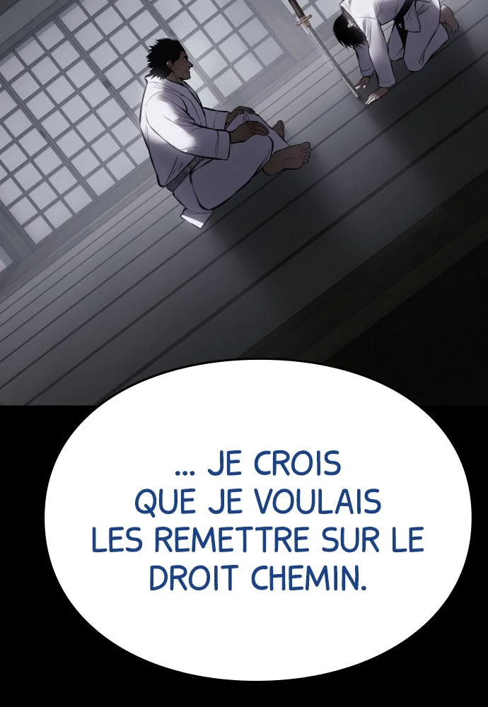 Baek XX Chapitre 133 - Page 34