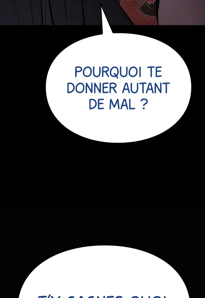 Baek XX Chapitre 133 - Page 39