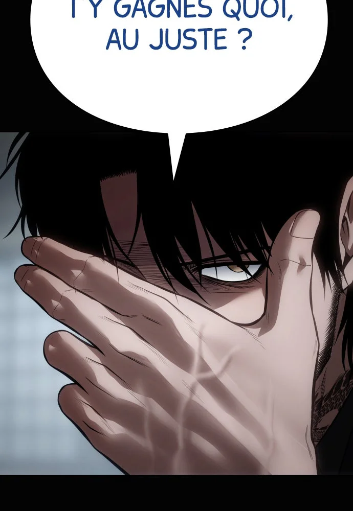 Baek XX Chapitre 133 - Page 40