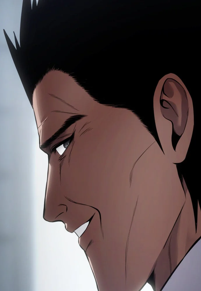 Baek XX Chapitre 133 - Page 44