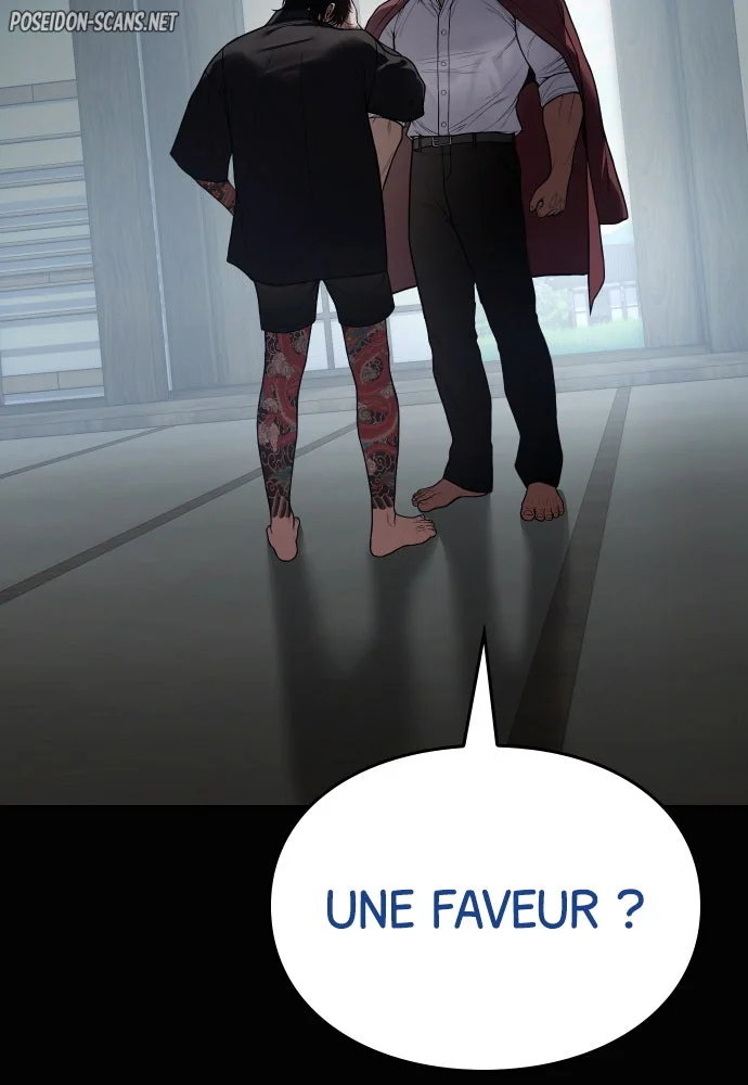 Baek XX Chapitre 133 - Page 49