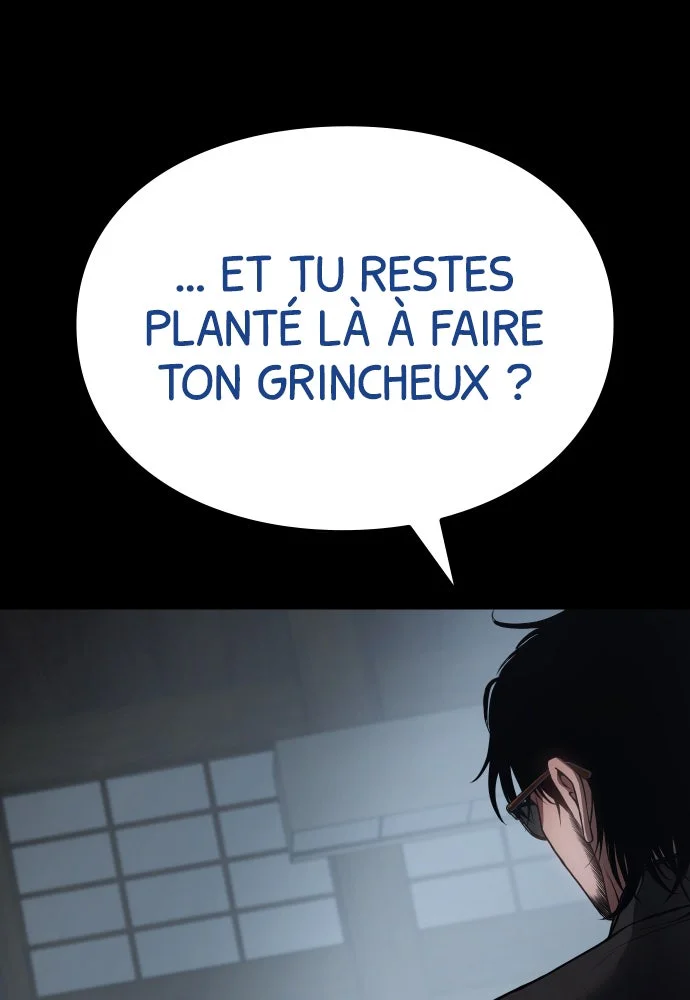 Baek XX Chapitre 133 - Page 5
