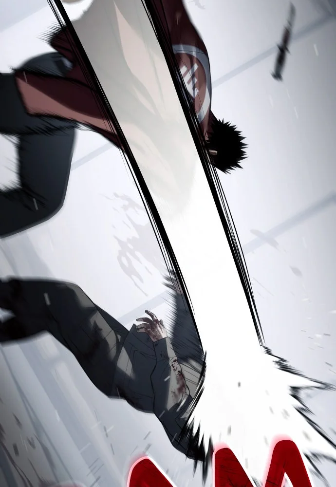 Baek XX Chapitre 133 - Page 62