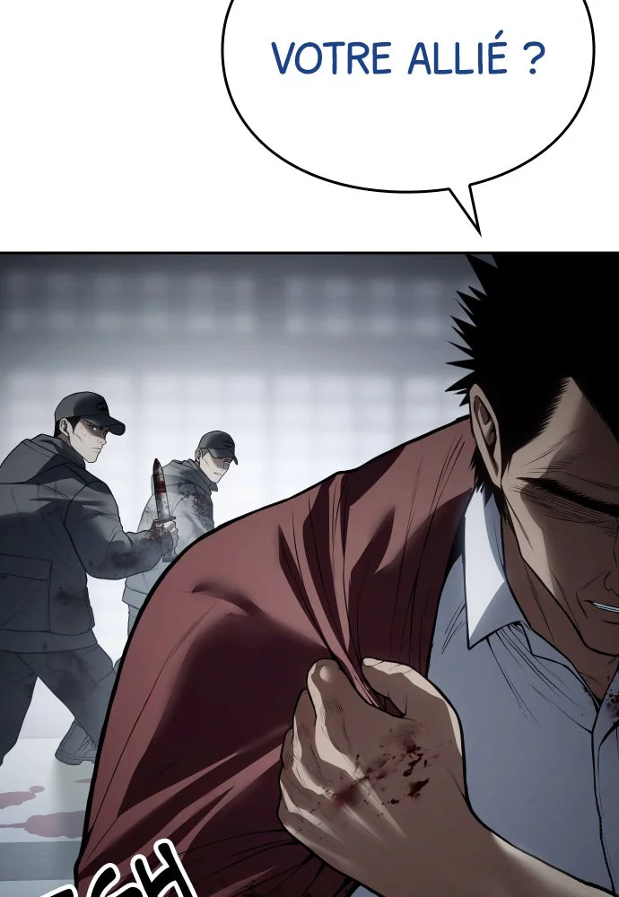 Baek XX Chapitre 133 - Page 64
