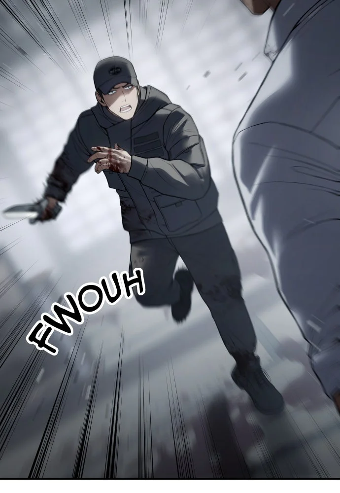Baek XX Chapitre 133 - Page 72