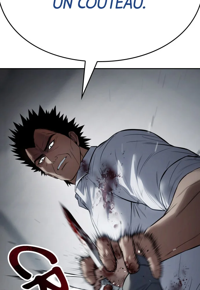 Baek XX Chapitre 133 - Page 75