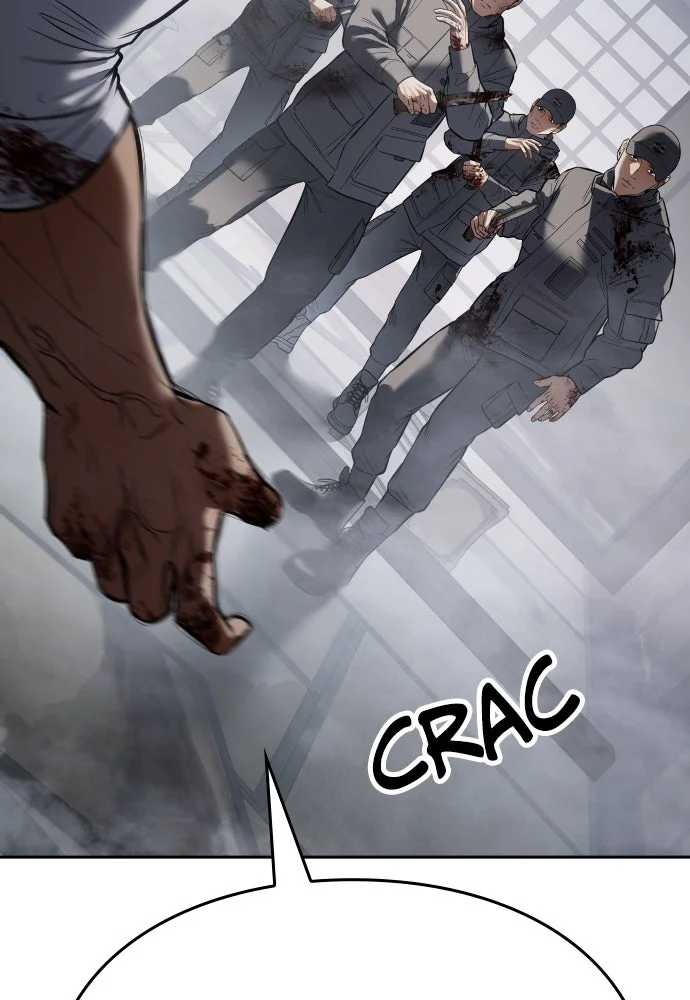 Baek XX Chapitre 133 - Page 81