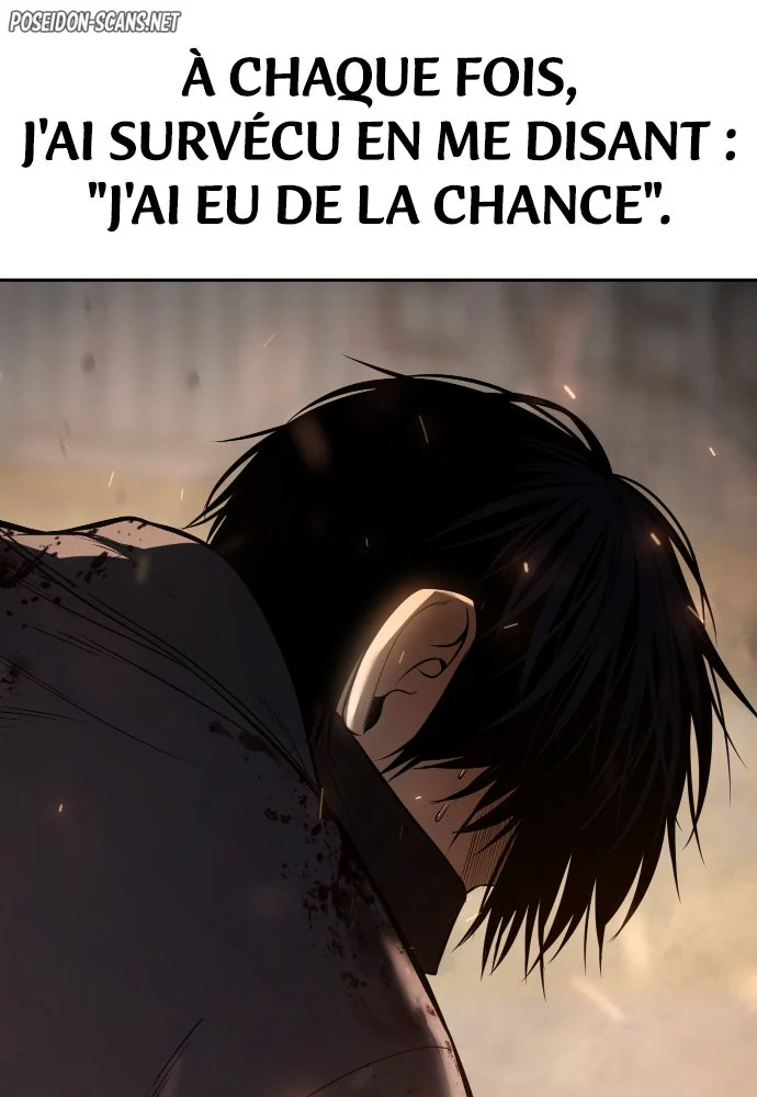 Baek XX Chapitre 133 - Page 85