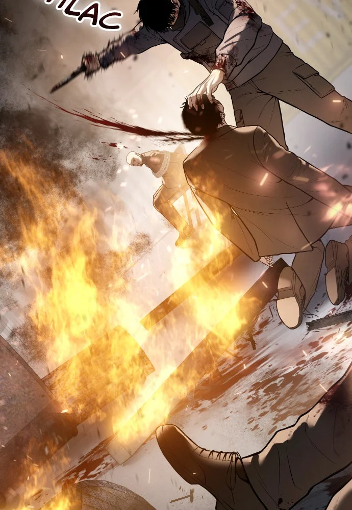 Baek XX Chapitre 133 - Page 87