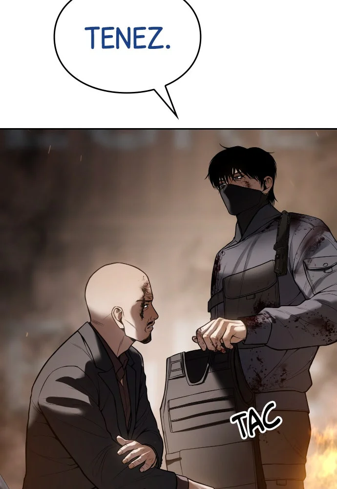 Baek XX Chapitre 133 - Page 93