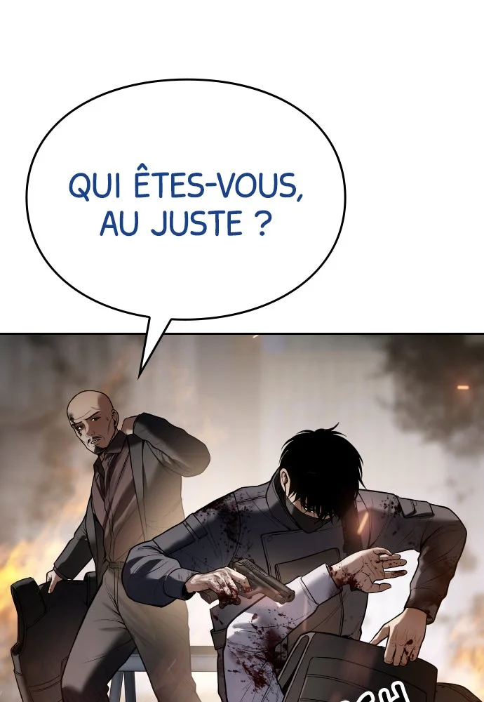 Baek XX Chapitre 133 - Page 95
