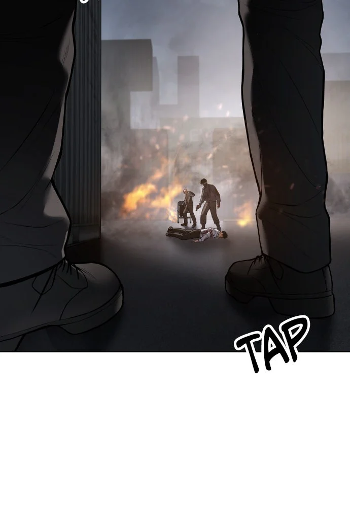 Baek XX Chapitre 133 - Page 98