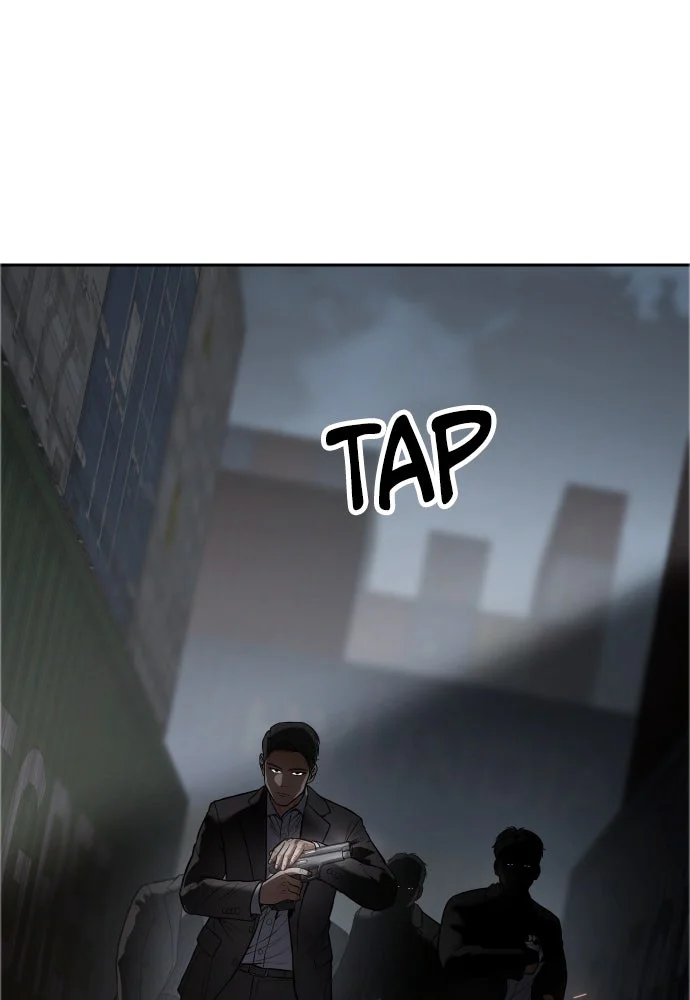 Baek XX Chapitre 133 - Page 99