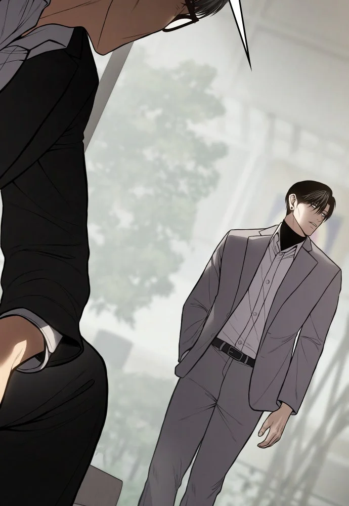Baek XX Chapitre 134 - Page 10