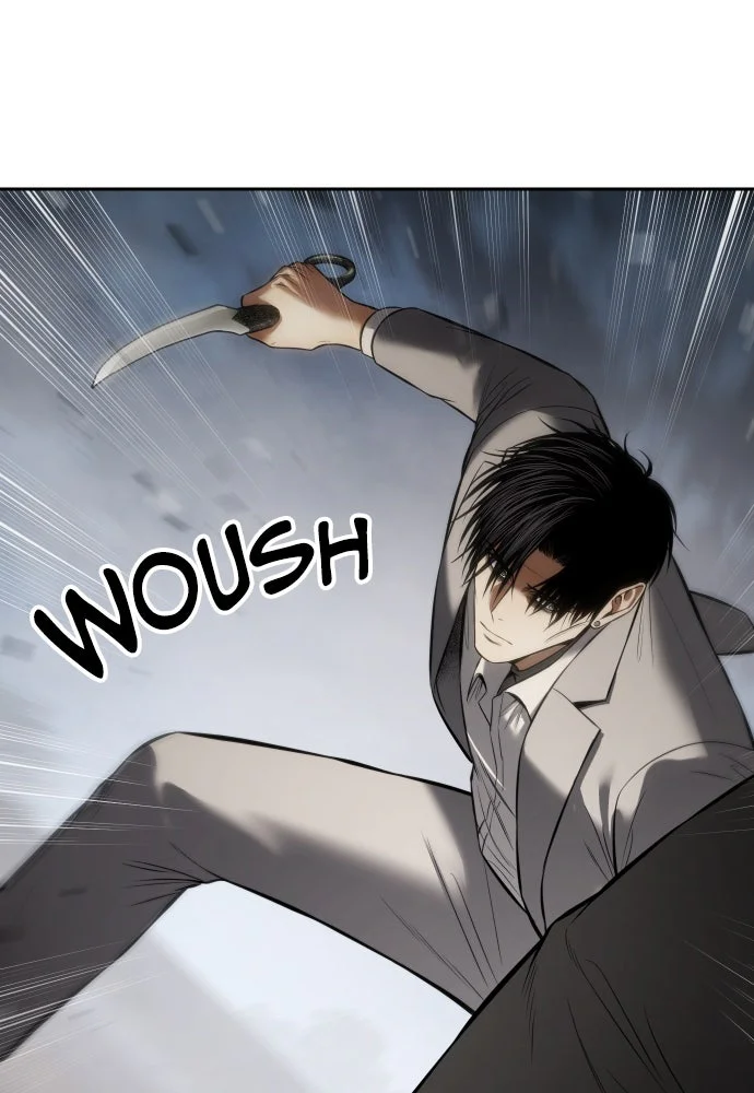 Baek XX Chapitre 134 - Page 104