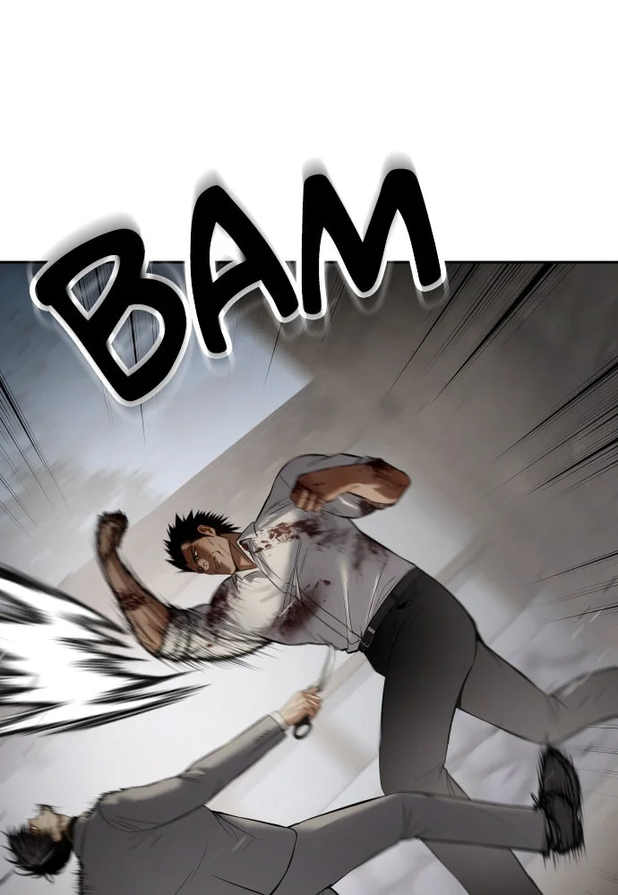 Baek XX Chapitre 134 - Page 106