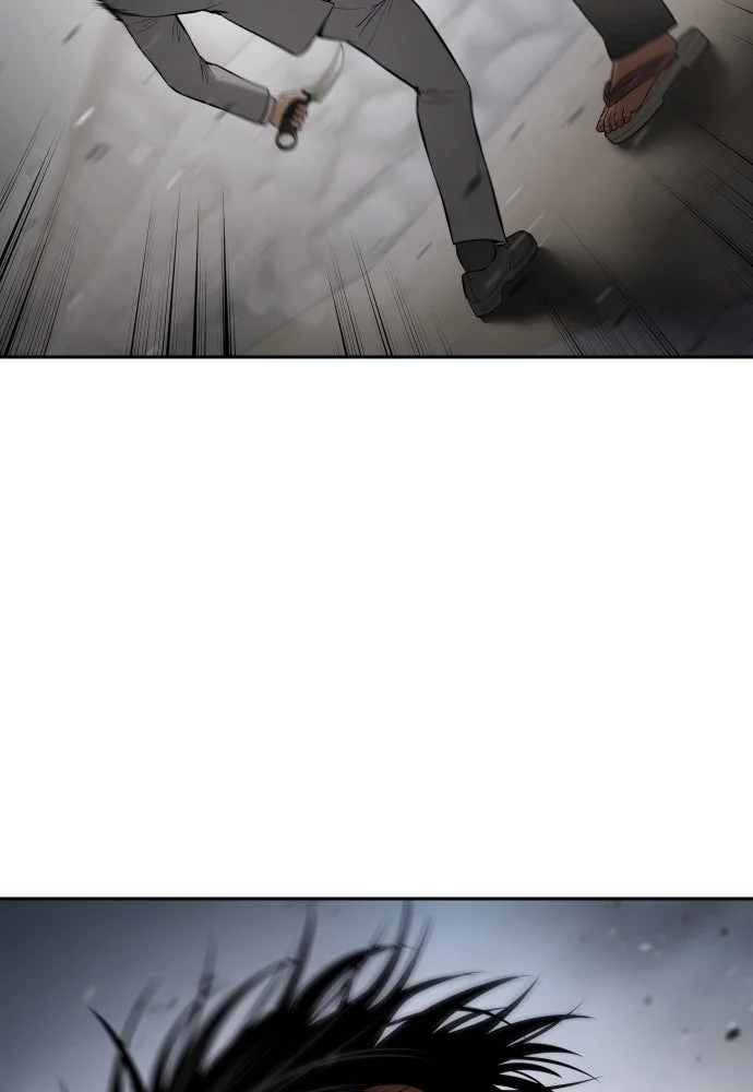 Baek XX Chapitre 134 - Page 107