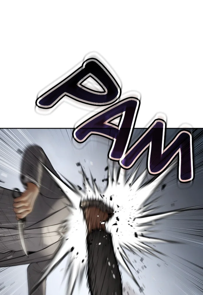 Baek XX Chapitre 134 - Page 111
