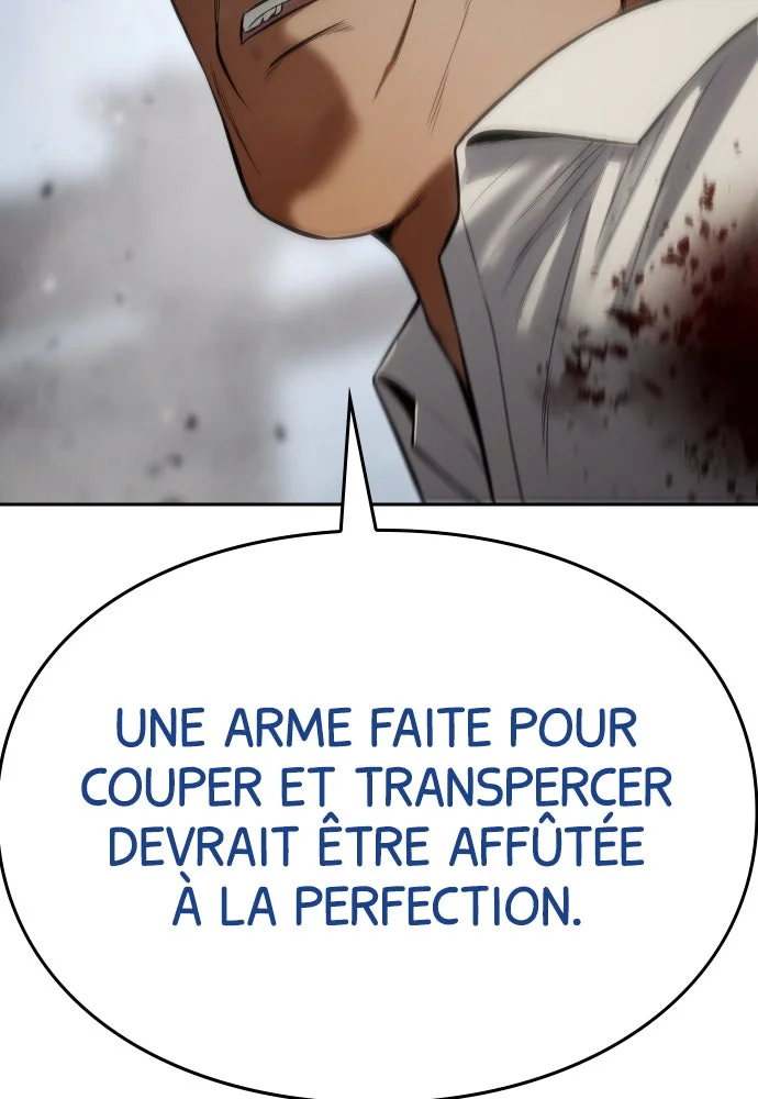 Baek XX Chapitre 134 - Page 114