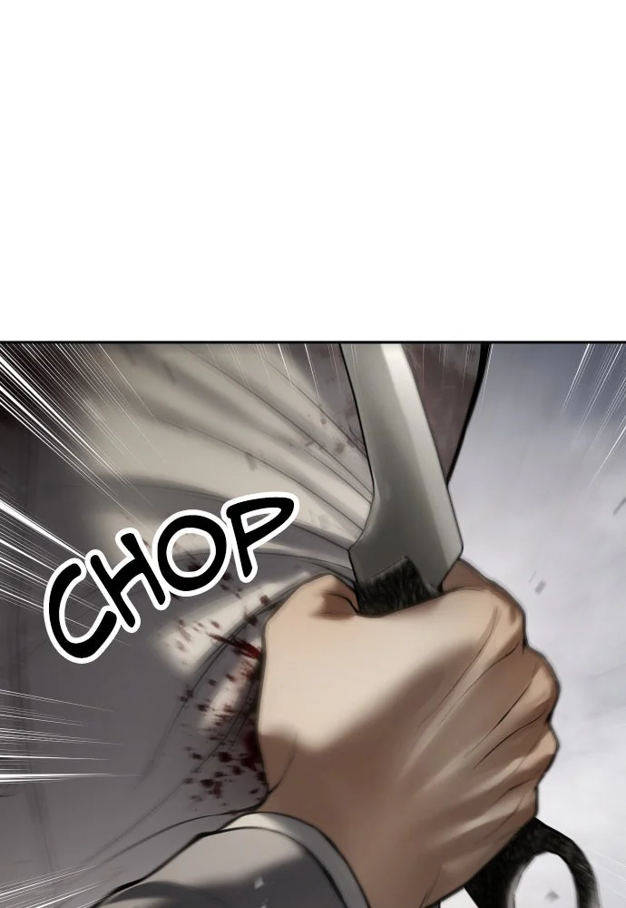 Baek XX Chapitre 134 - Page 118